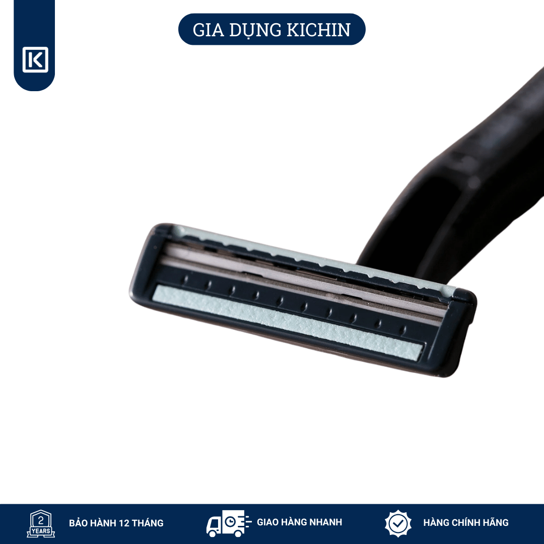 Dao cạo râu cao cấp Nhật Besty Ex 2 Blade/2+1