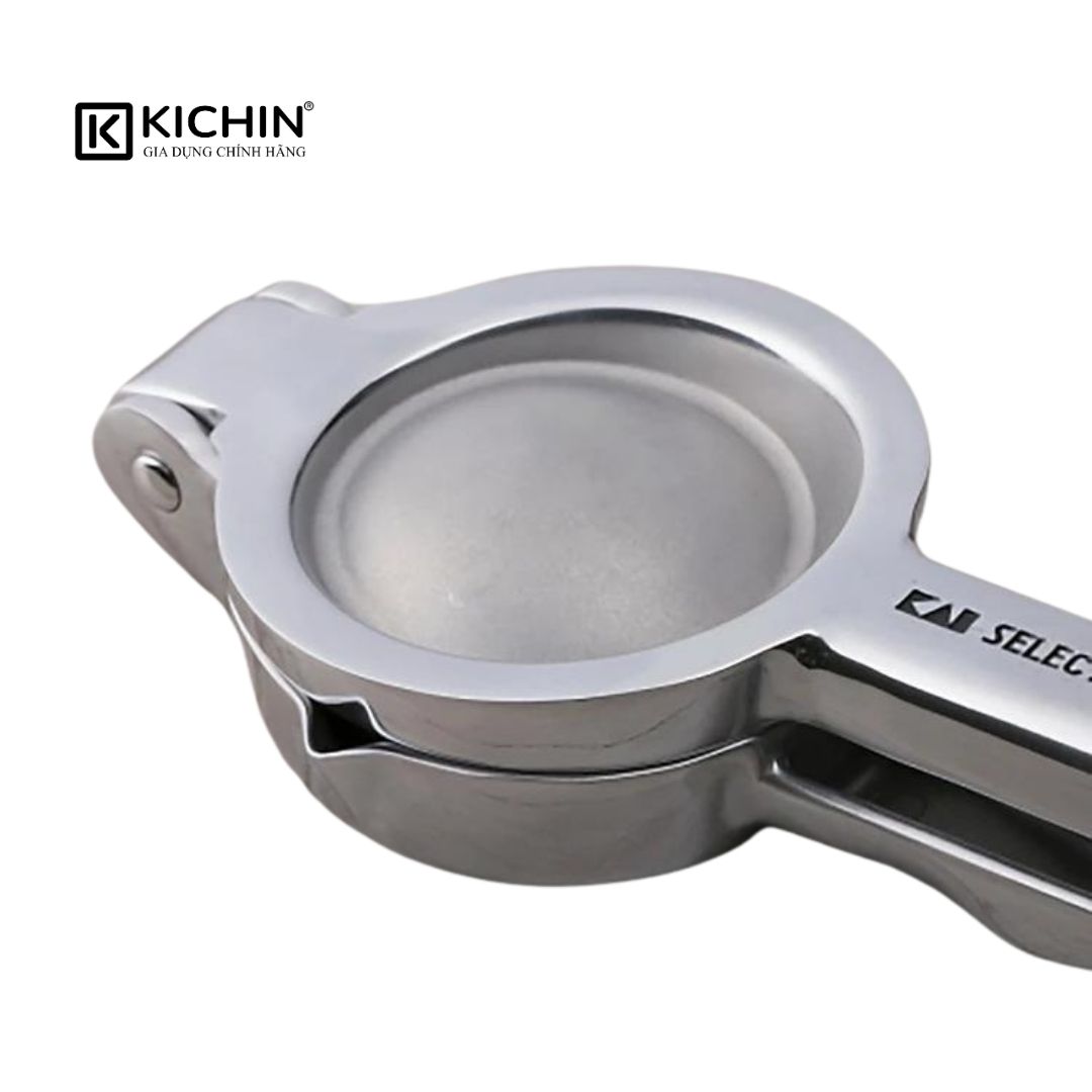 Dụng cụ ép chanh cao cấp ''SELECT 100'' KAI DH3011