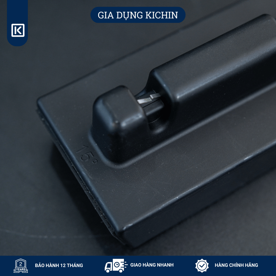 Dụng cụ mài dao tích hợp mài kéo 5in1 cao cấp