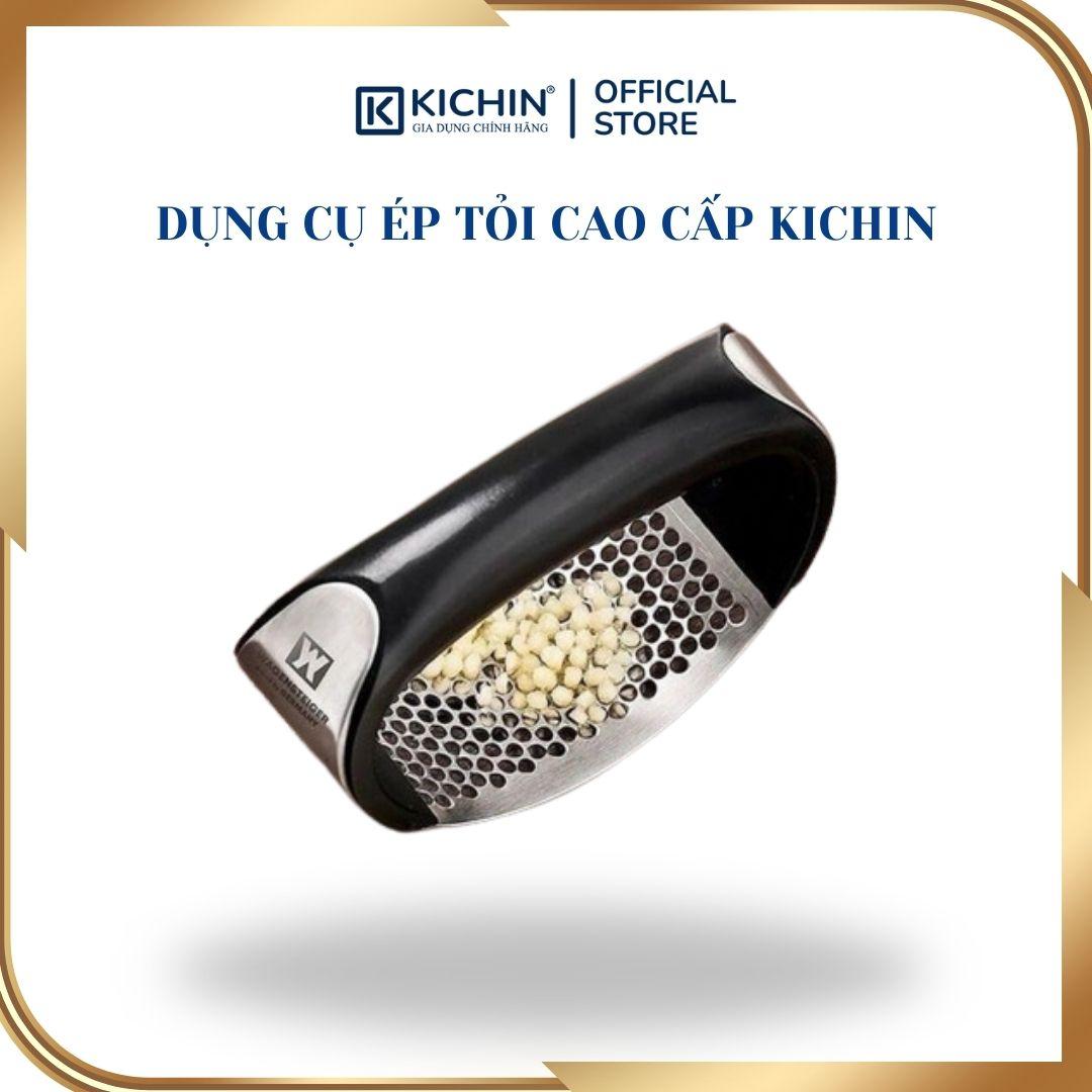 Dụng cụ ép tỏi thương hiệu KICHIN