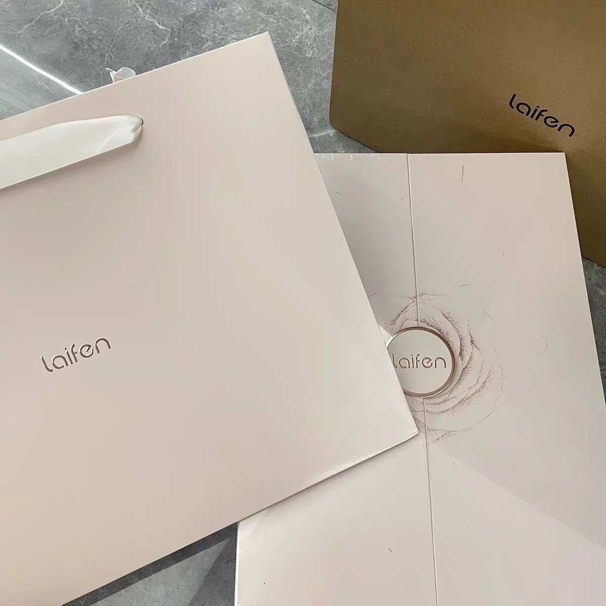 Máy sấy tóc Ion âm Laifen Limited phiên bản đặc biệt