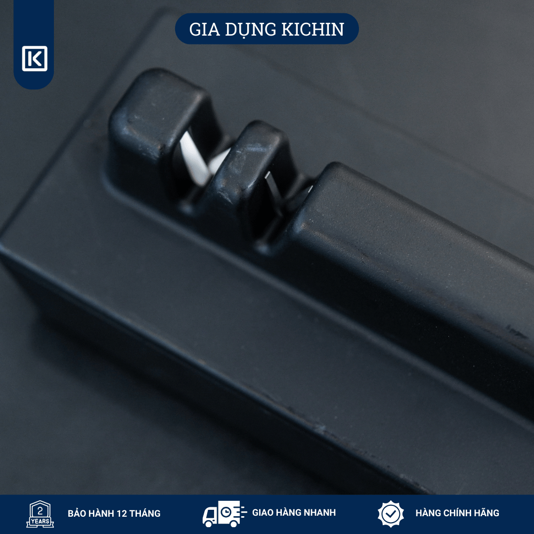 Dụng cụ mài dao tích hợp mài kéo 5in1 cao cấp