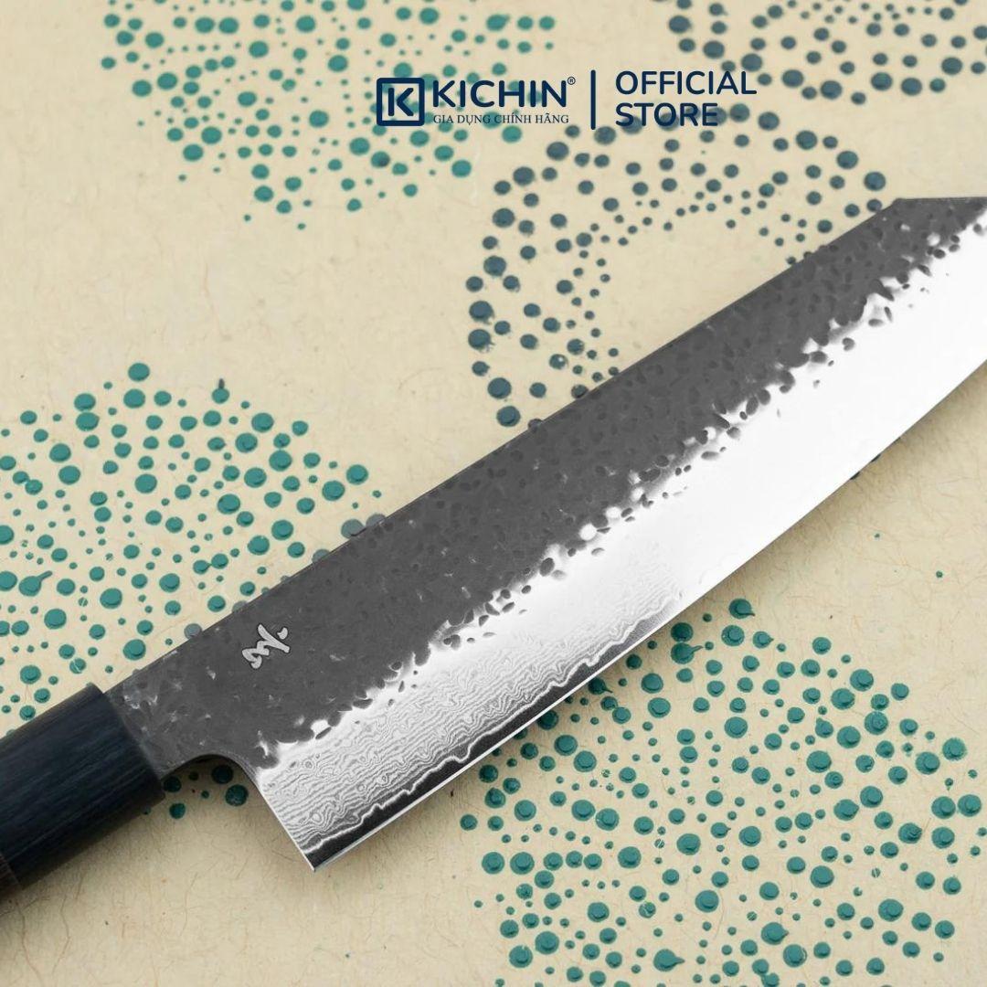 Dao Nhật Cao Cấp Shizu Gen Bunka 190mm
