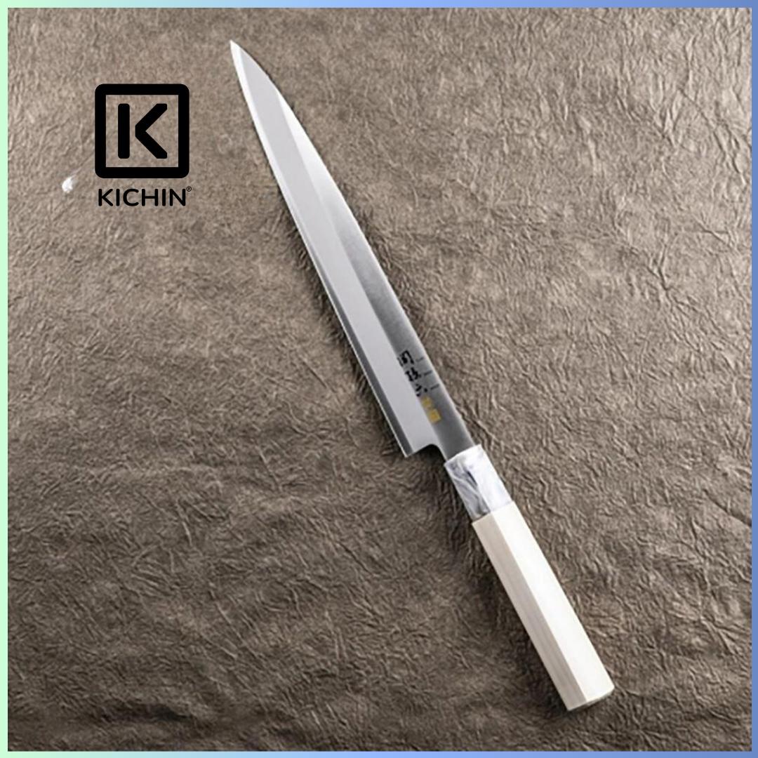 Dao bếp Nhật cao cấp KAI Ginju Sashimi - Dao Sashimi AK5066 (210mm)