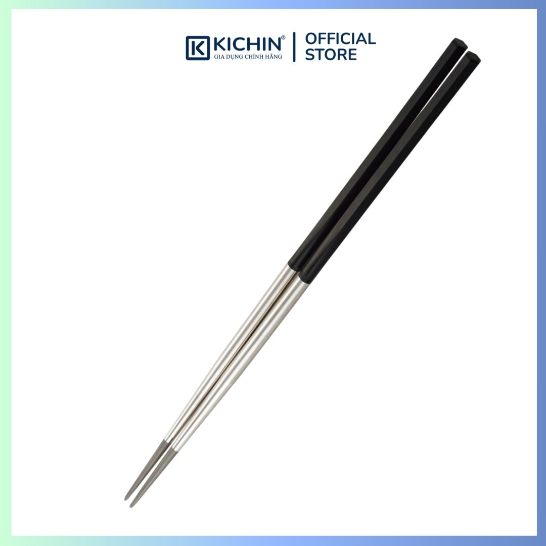 Đũa chống rỉ cao cấp Nhật KAI DH3104