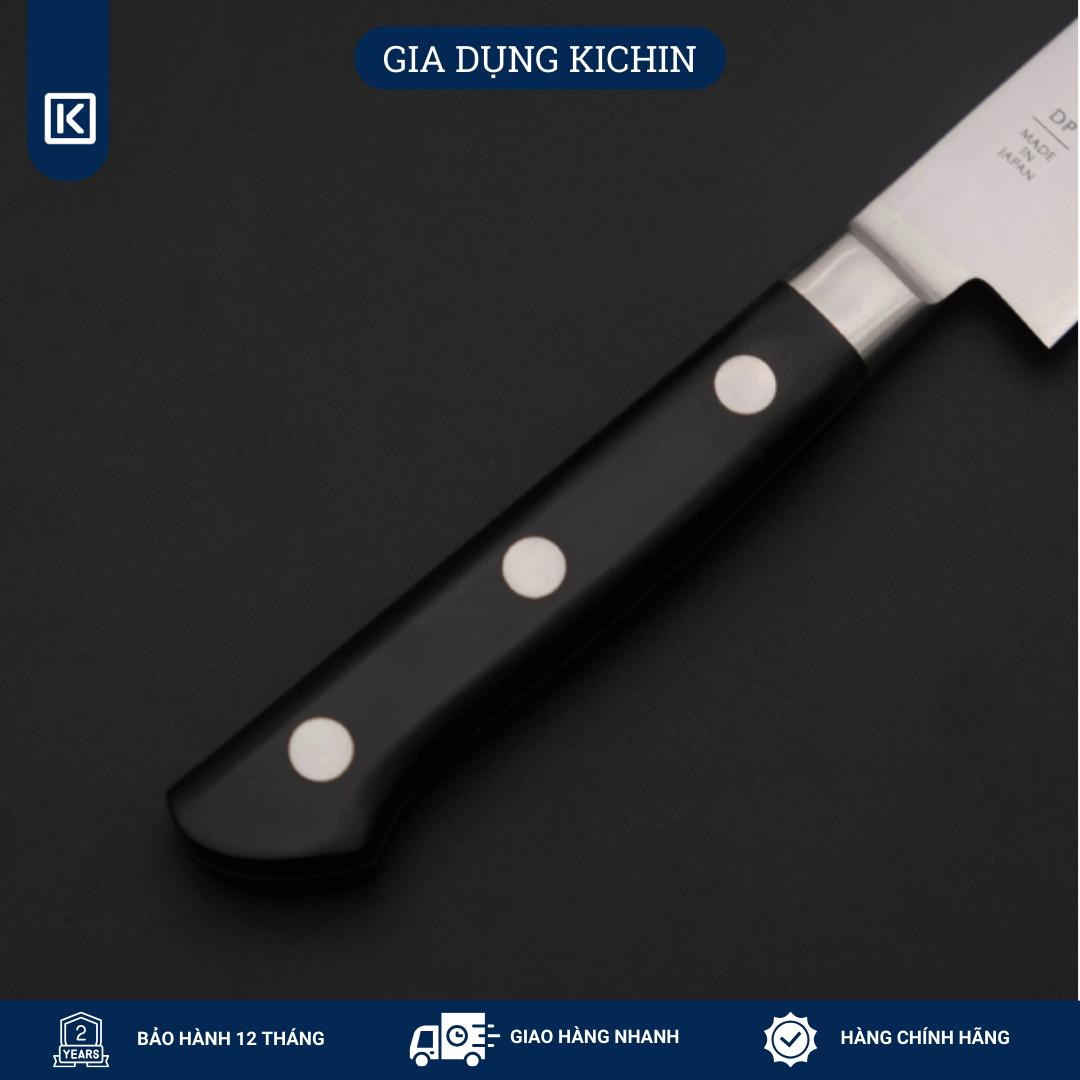 Dao bếp Nhật cao cấp Tojiro DP Cobalt 3 lớp Petty F802 (150mm)
