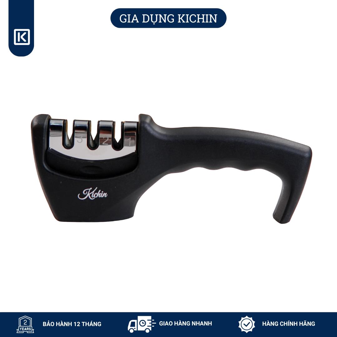 Lõi thay dụng cụ mài dao 3 bước thương hiệu KICHIN MKL-01