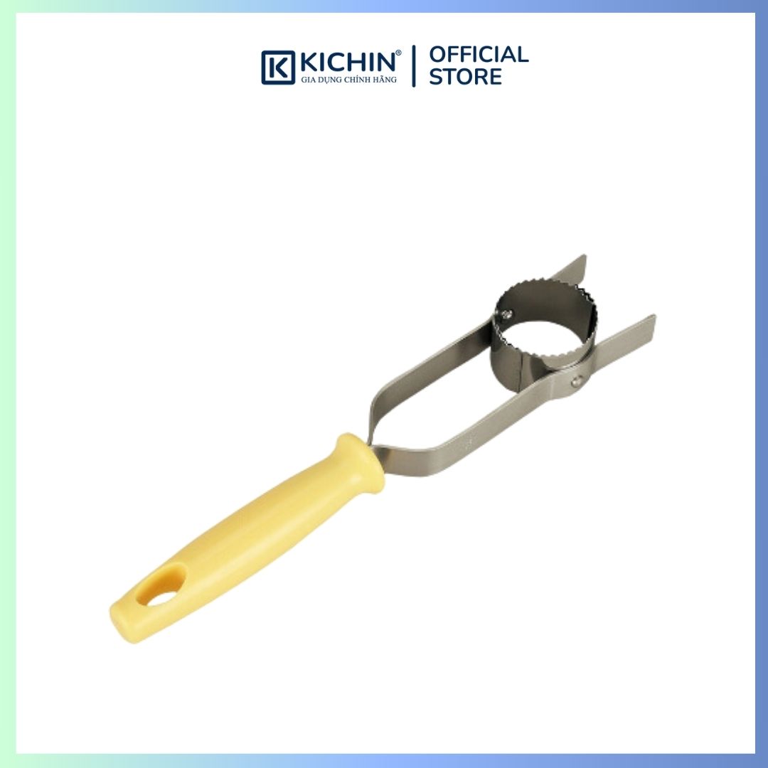 Dụng cụ nạo hạt ngô cao cấp Nhật KHS DH7252