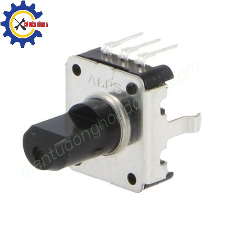 Encoder là gì? Tổng quan, cấu tạo, nguyên lý hoạt động, phân loại và ...