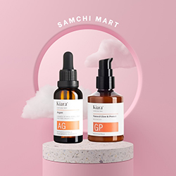 Kiara Phytoceuticals