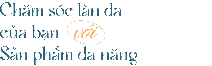 Chăm sóc da