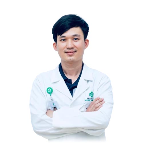    	 Bác sĩ Đàm Quang Chính