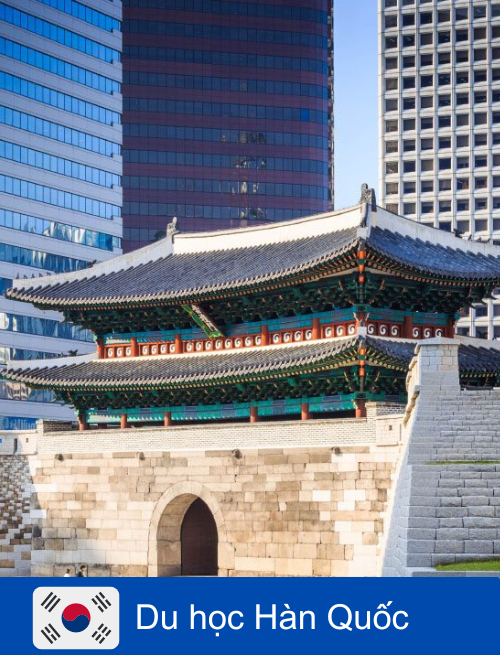 Du học Hàn Quốc