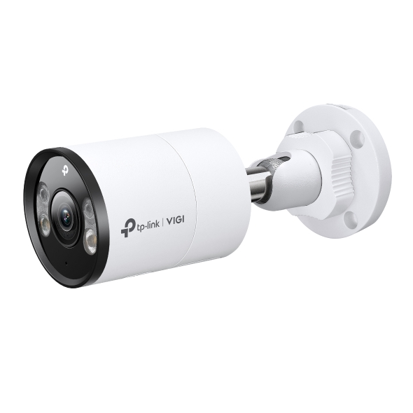 Camera TP-LINK VIGI InSight S345 (IP 4MP, loa mic, báo động, 2.8mm)