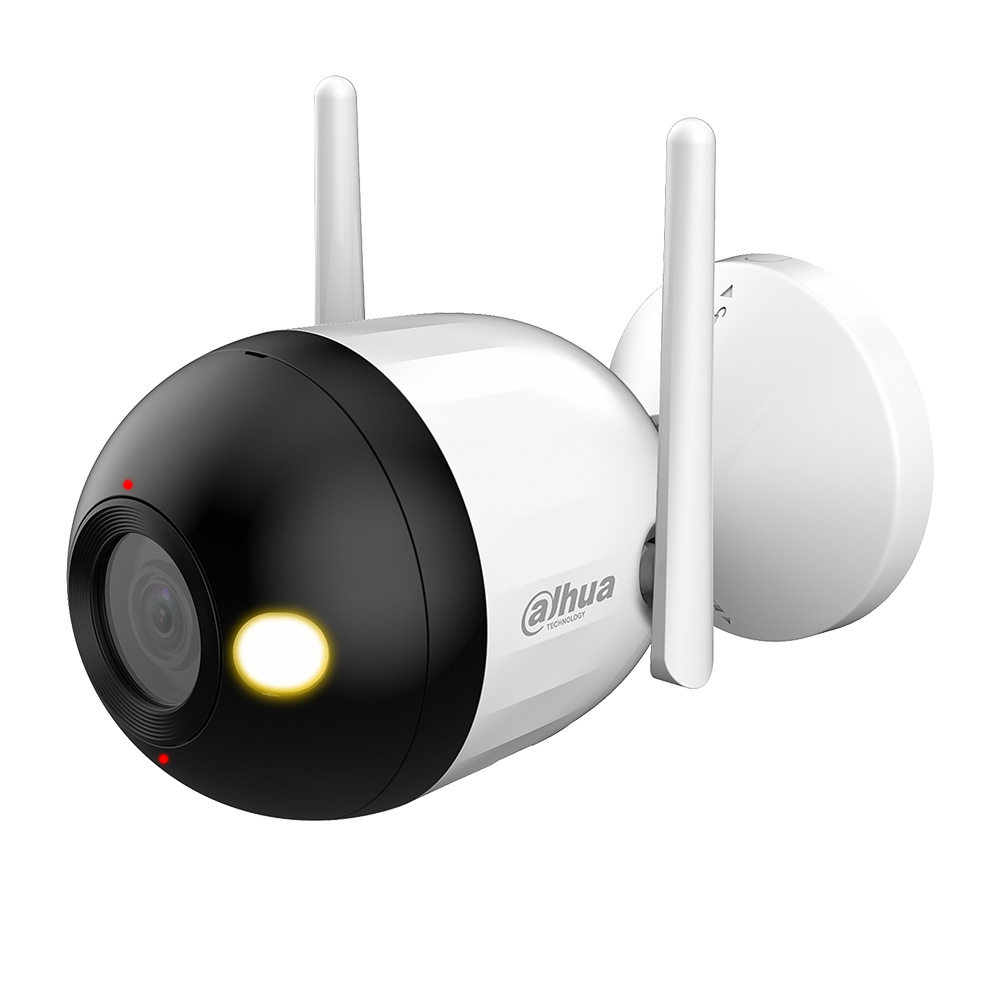 Camera DAHUA DH-F4C-PV (Wifi thân 4MP, Loa mic)