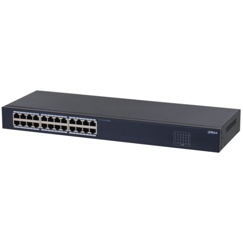 Switch chia mạng DAHUA DH-SF1024 (24 cổng)