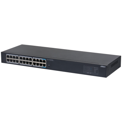 Switch chia mạng TP-LINK TL-SG1024 (24 cổng Gigabit, lắp rack)