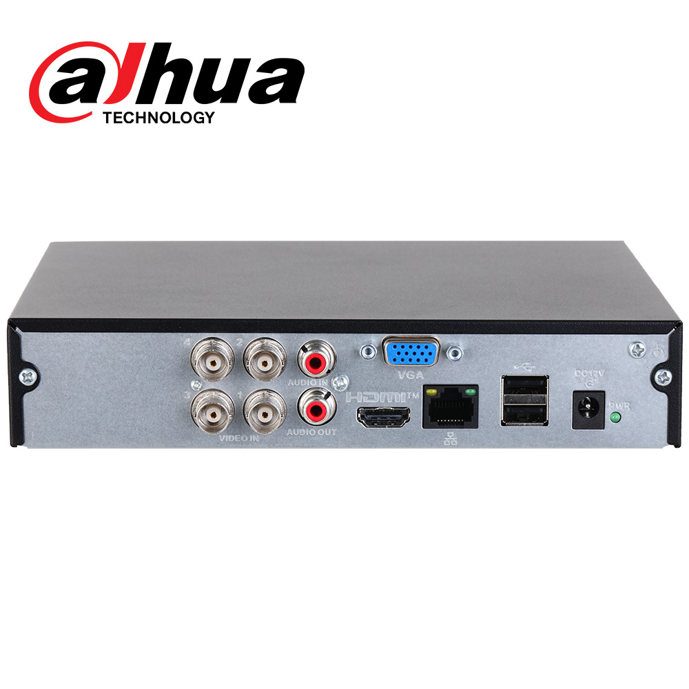 Đầu ghi hình HDCVI 4 kênh DAHUA DH-XVR1B04-I 9 Bán Đầu ghi hình DAHUA DH-XVR1B04-I/T giá rẻ