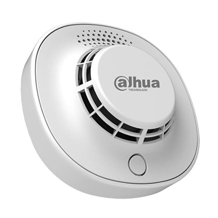 Đầu báo khói có dây Dahua DHI-HY-C133 (4 dây)