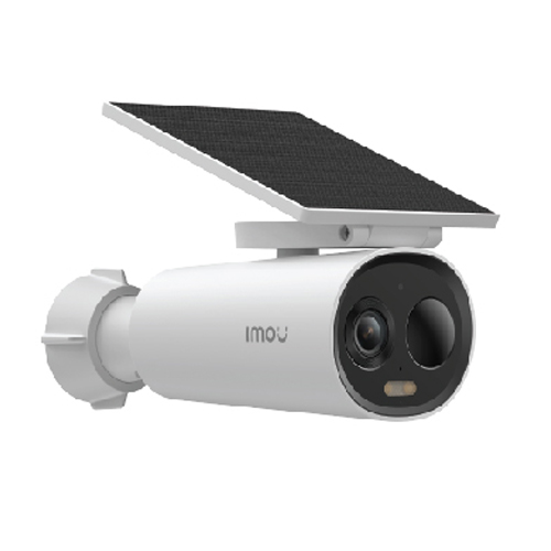 Camera IMOU IPC-K9DCP-3T0WE-V2 Cell 3C (Wifi 3MP PIN 5000 mAh kèm Solar)