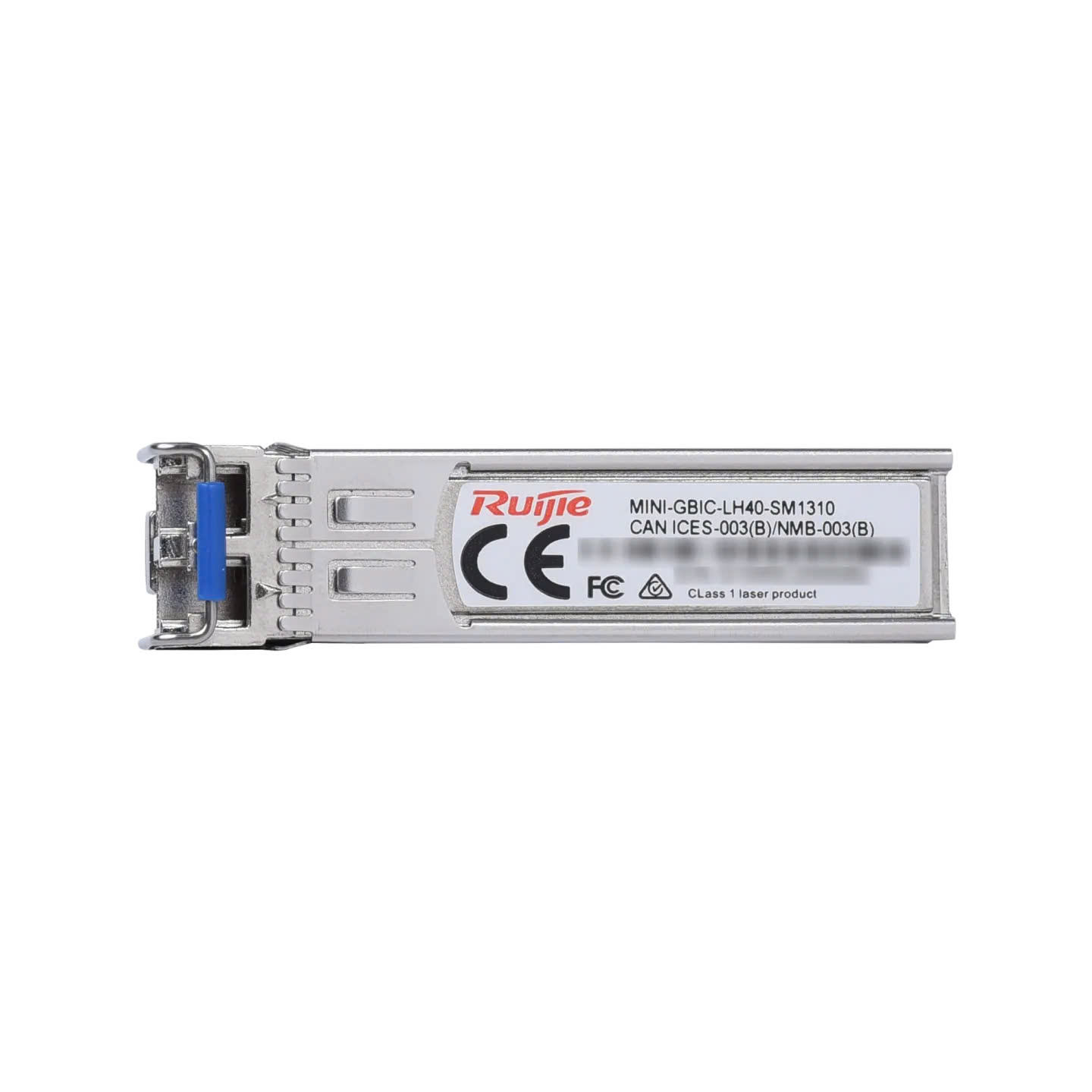 Modul quang SFP Ruijie MINI-GBIC-LH40-SM1310