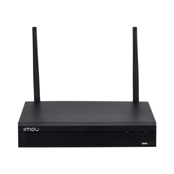 Đầu ghi hình IMOU NVR1108HS-W (Wifi 8 kênh)