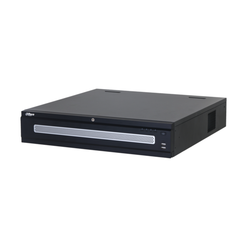 Đầu ghi hình DAHUA DHI-NVR608H-128-XI (128 kênh, hỗ trợ 8 HDD)