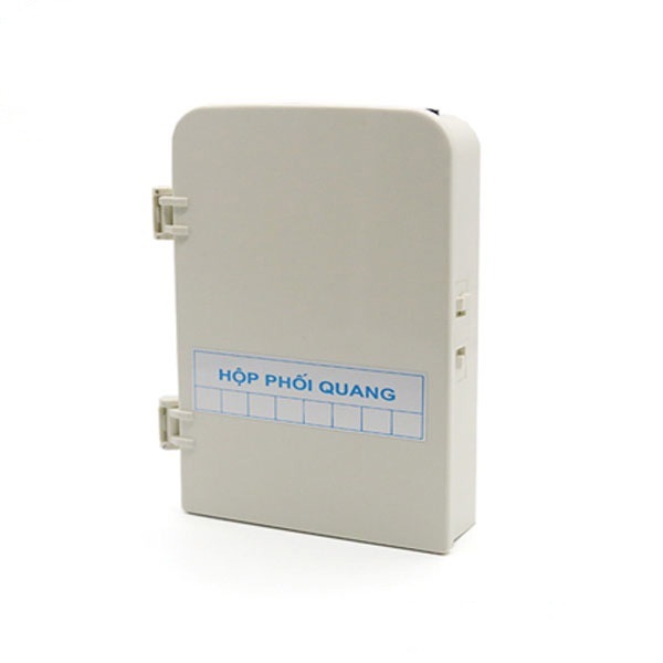 Hộp phối quang ODF (1-8 FO)