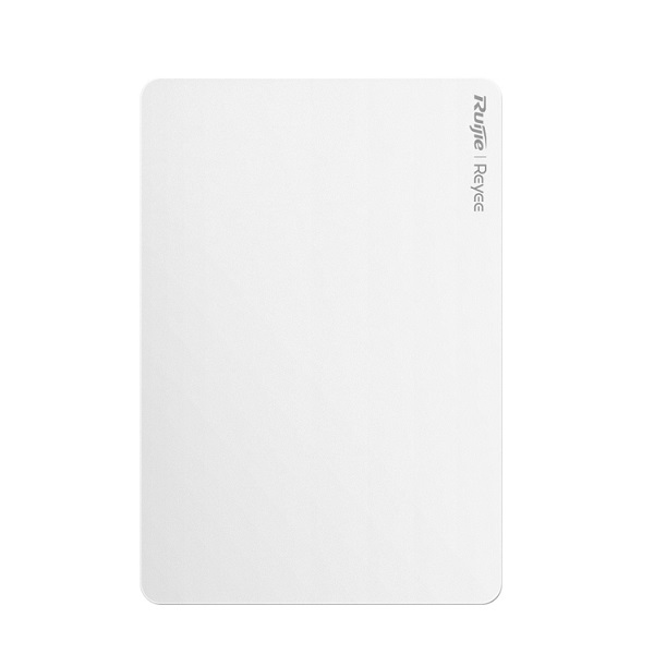 Bộ phát Wifi Ruijie âm tường RG-RAP1260 (Wifi 6, 2976Mbps, 4 Lan Gigabit)