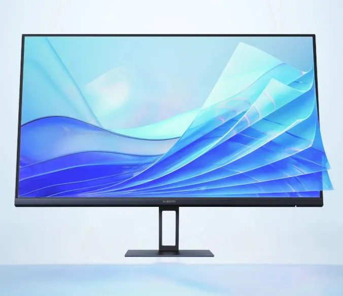 Màn hình máy tính Xiaomi REDMI 27 inch 2K QHD A27Q P27QCA-RA (100Hz/IPS/2K)