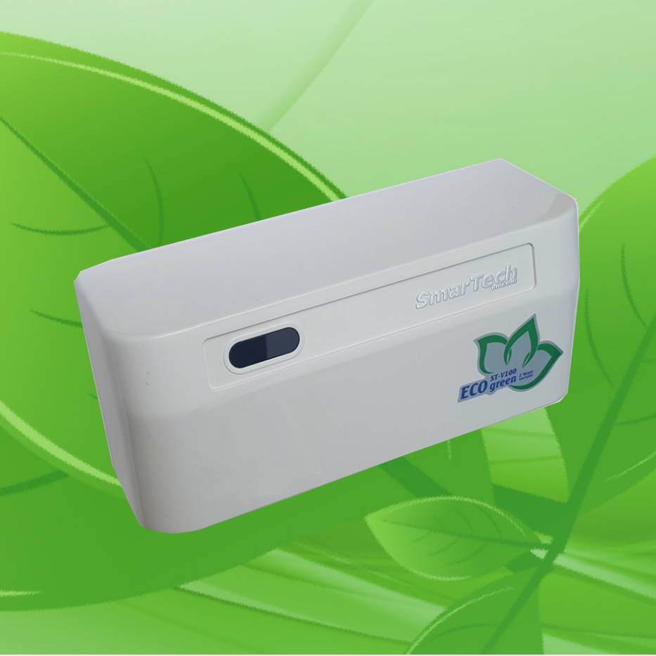 Van cảm ứng Smartech ST-V100 (dùng Pin)