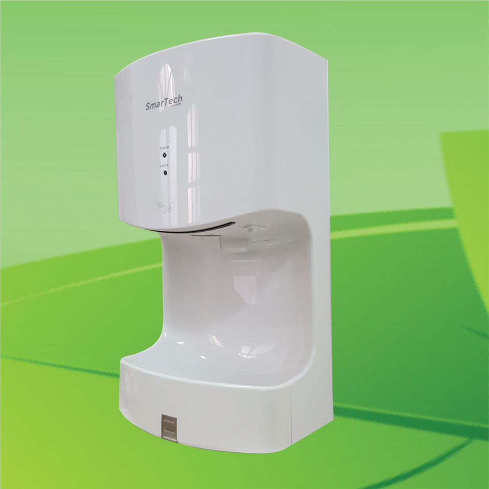 Máy sấy tay Smartech ST-2630TS (có khay nước)