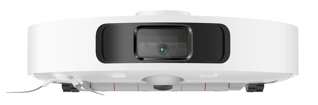 Robot hút bụi lau nhà Xiaomi Vacuum X20+ (Tự động giặt rẻ lau, tự động đổ rác, chính Hãng, BH 12 tháng)