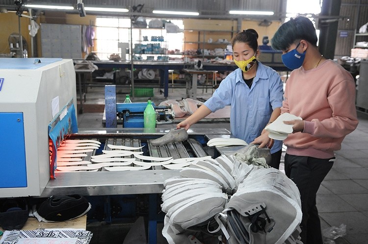 Chủ động nguồn nguyên phụ liệu – cơ hội cho ngành da giầy