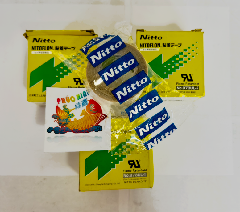Băng keo nhiệt