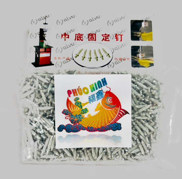 Đinh phôm