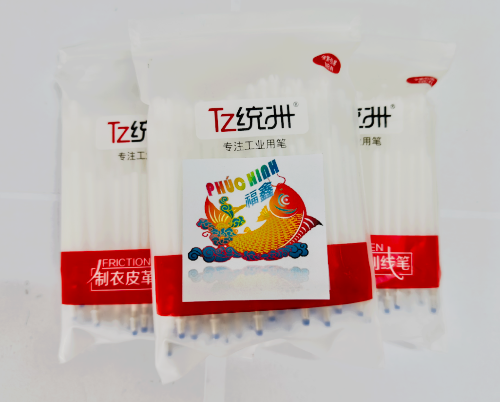Ruột viết tiêu nhiệt trắng