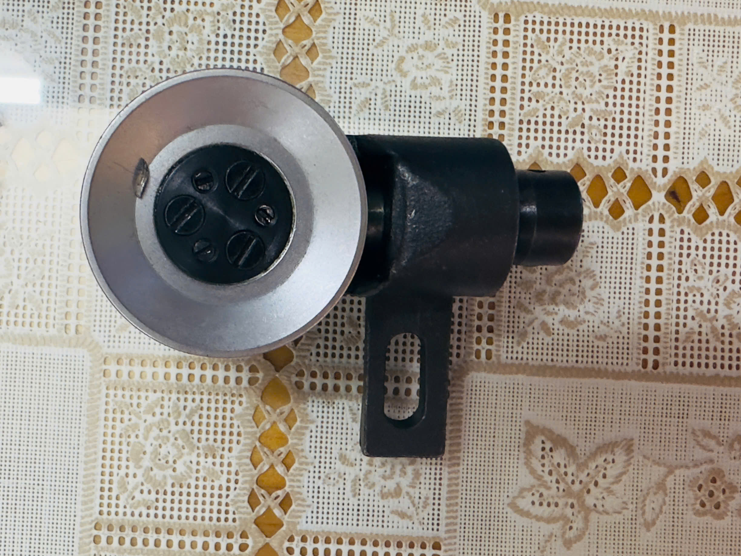 bánh xe trụ nặng
