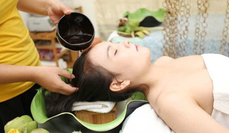 Chăm sóc tóc đúng cách: Một số cách cho tóc khỏe mạnh, suôn mượt cả ngày