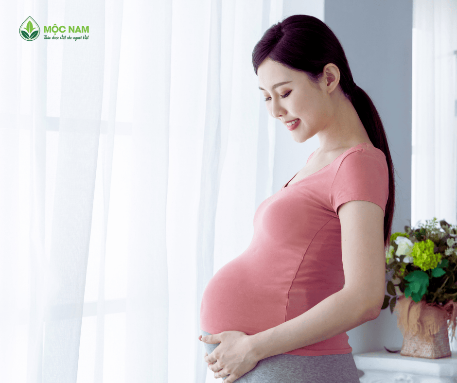 Top những người thường xuyên bị viêm vùng kín nhất gọi tên mẹ bầu