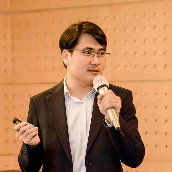 Kiều Đình Lương