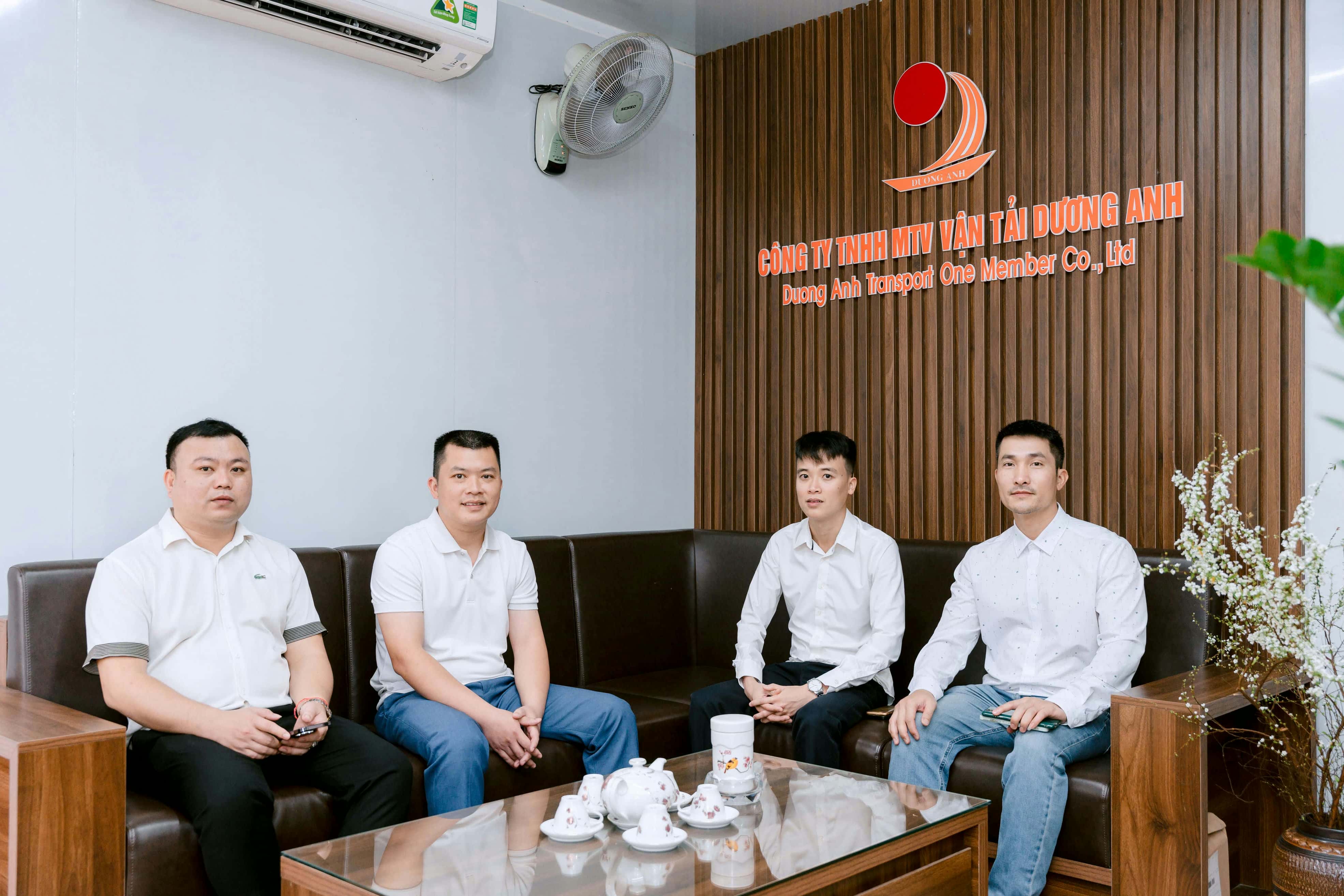 Văn phòng đại diện