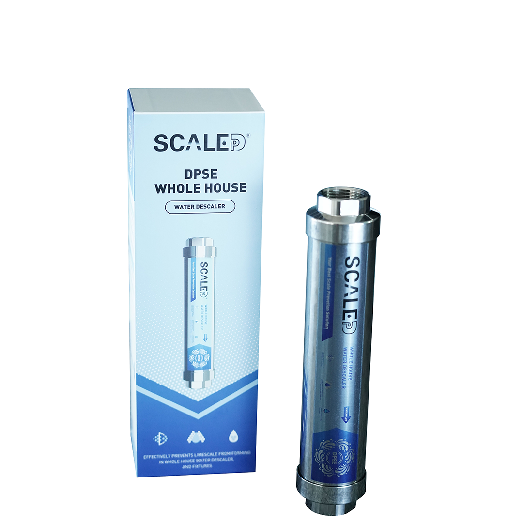 Thiết Bị Chống Cáu Cặn, Mảng Bám ScaleDp