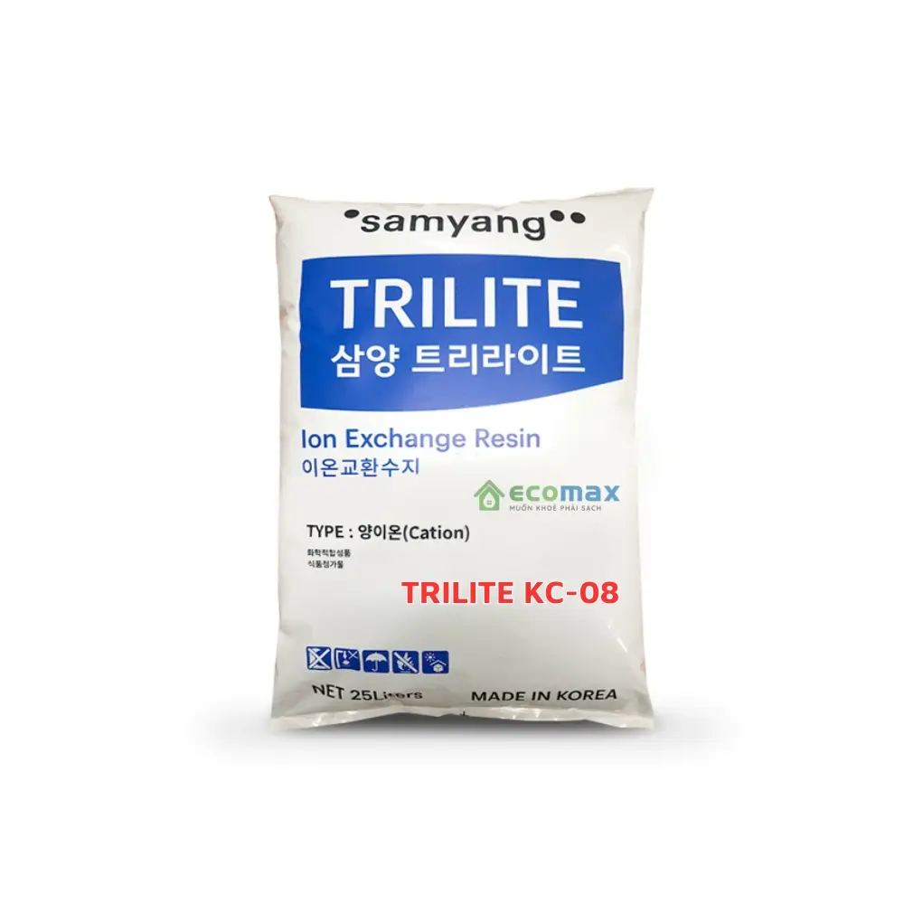 Cation Hàn Quốc KC08