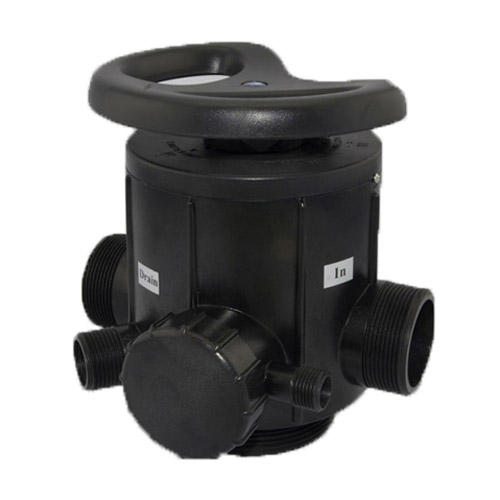 Van tay 5 chế độ