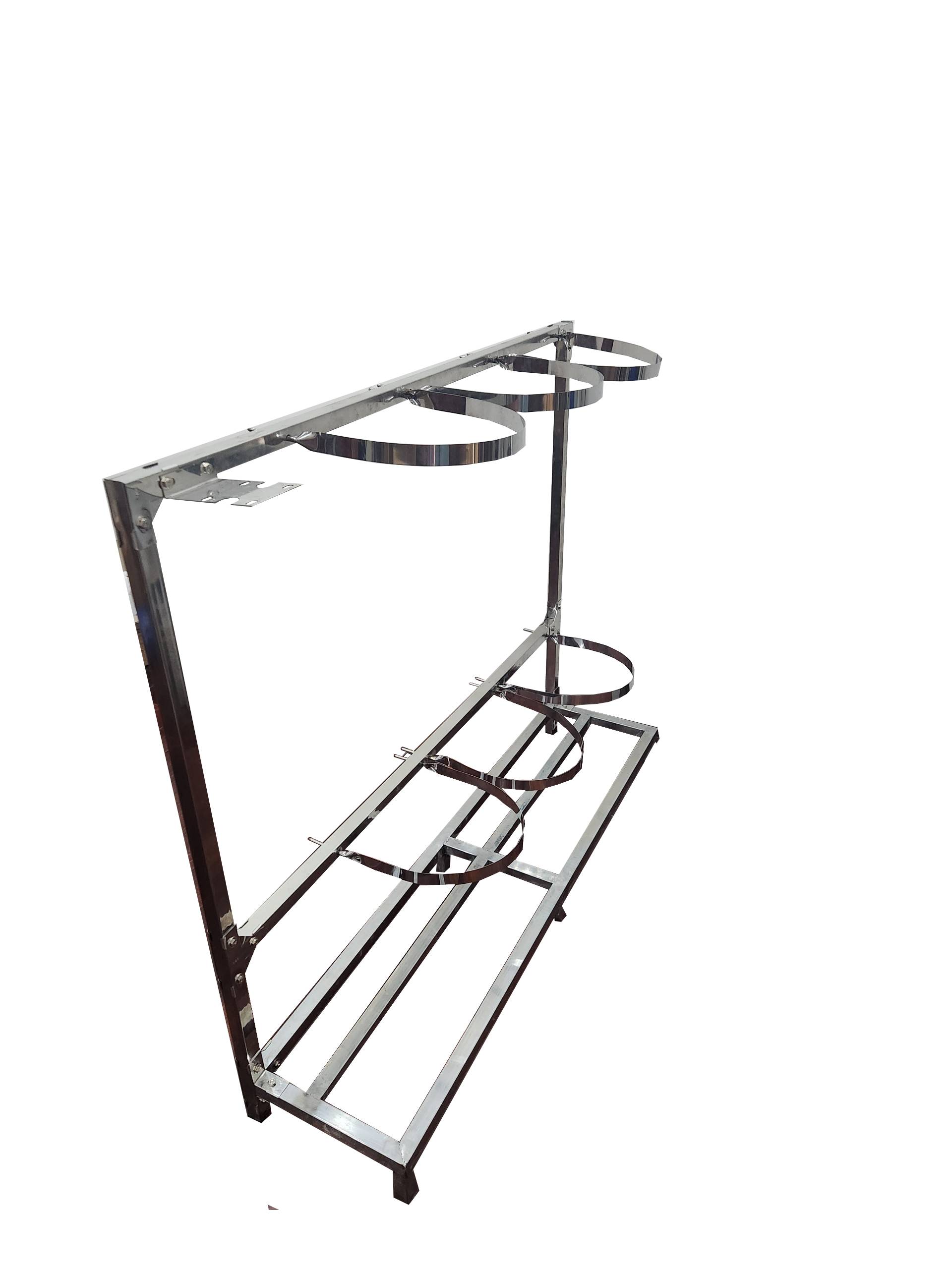 Giá Inox