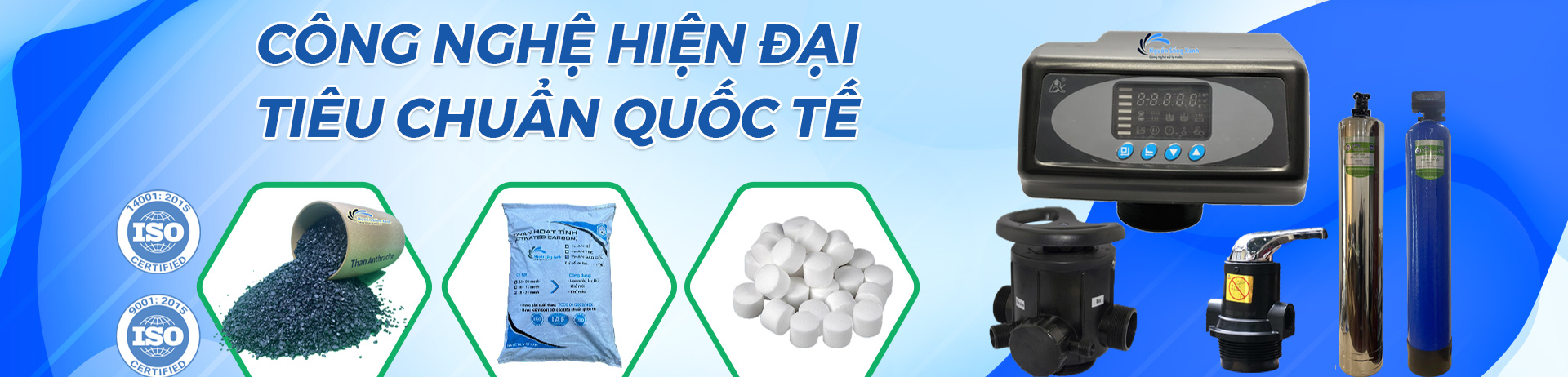 Nguồn Sống Xanh Group