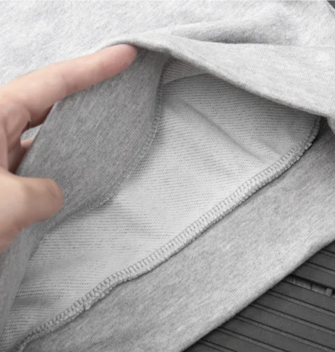 Vải chân cua có bị xù lông khi sử dụng không?