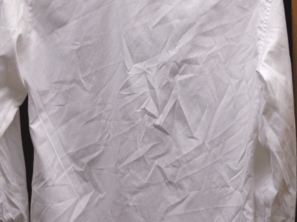 Tại sao vải Cotton dễ bị nhăn khi sử dụng?