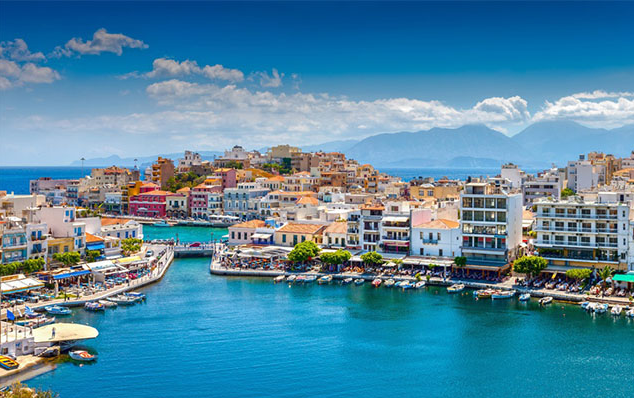 Những lưu ý khi đi du lịch Hy Lạp